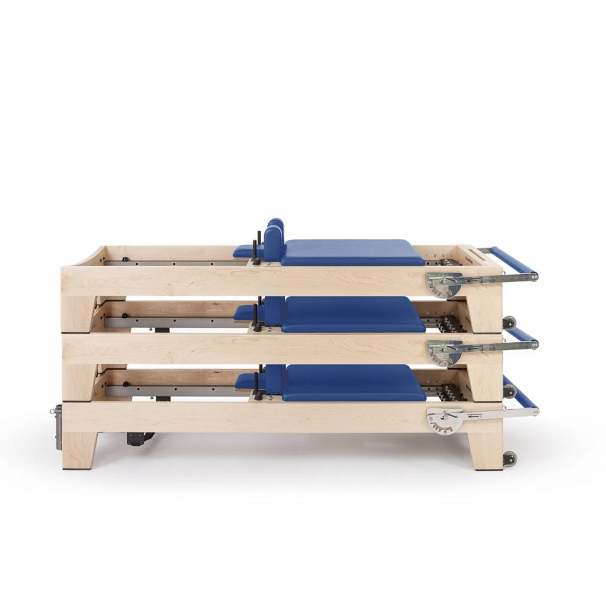 Elite Reformer | Maple